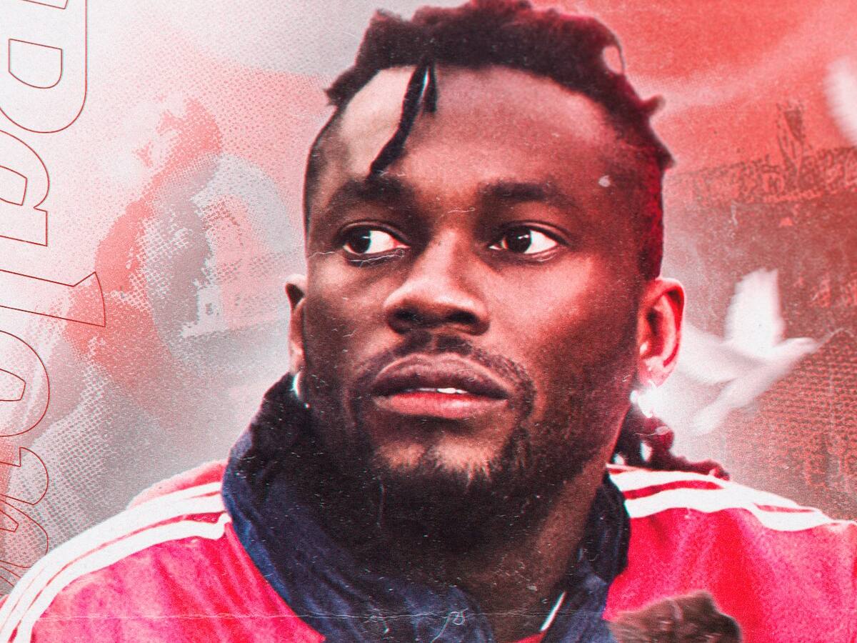 Independiente de Avellaneda recuerda al ‘Palomo’ Usuriaga tras 20 años de su muerte