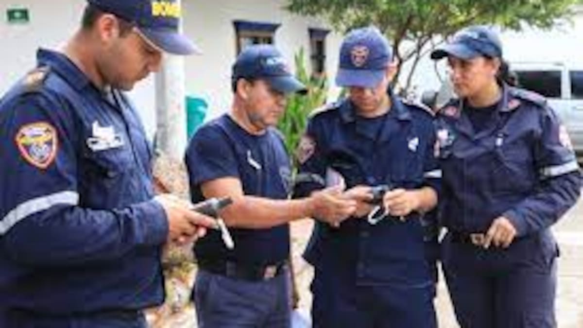 Bomberos de más de 20 municipios del Huila, piden auxilio