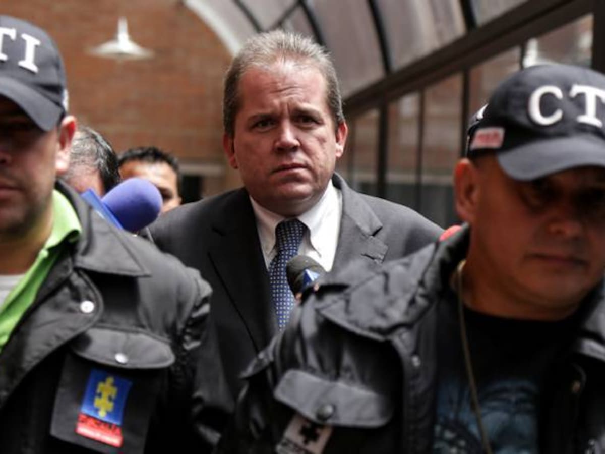 Eduardo Zambrano investigado por sobornos de Odebrecht ya no hace parte de Consultores Unidos S.A