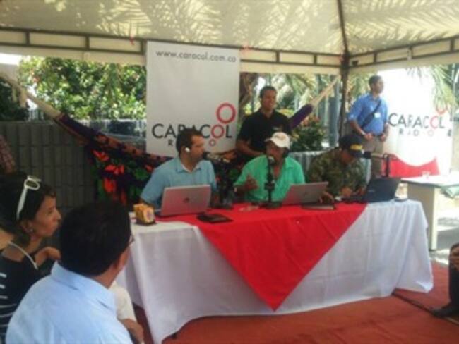 La Guajira, entre los destinos del Viaje al Corazón del Caribe