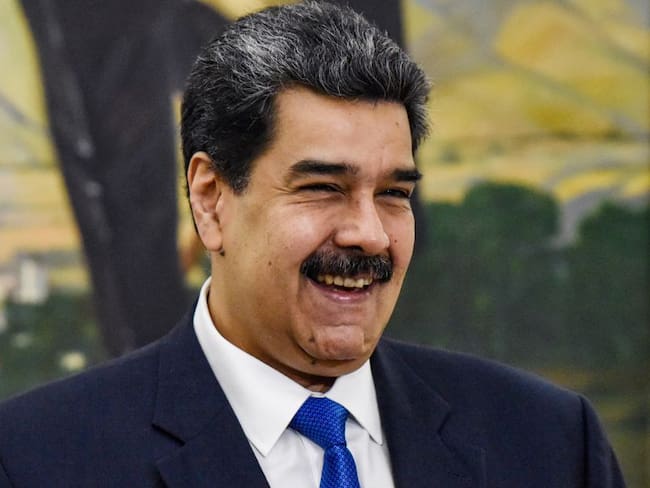 ¡A parir, pues! ¡Todas las mujeres a tener 6 hijos! Maduro a venezolanas