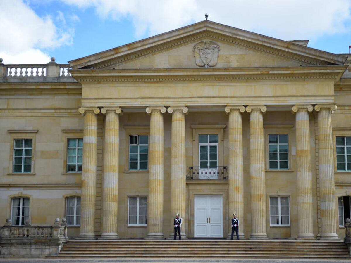 El desacuerdo entre los equipos de empalme del gobierno entrante y del saliente