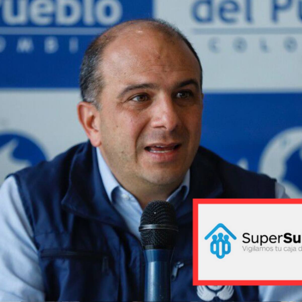 Supersubsidio responde a defensor del pueblo y respalda medidas a cajas de compensación