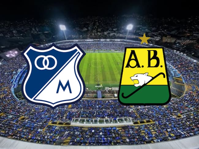 EN VIVO Millonariovs. Bucaramanga por Liga Colombiana HOY: Siga transmisión y el minuto a minuto