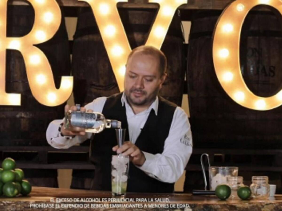 Bartenders de 25 países conocerán la calidad de los productos de la ILC