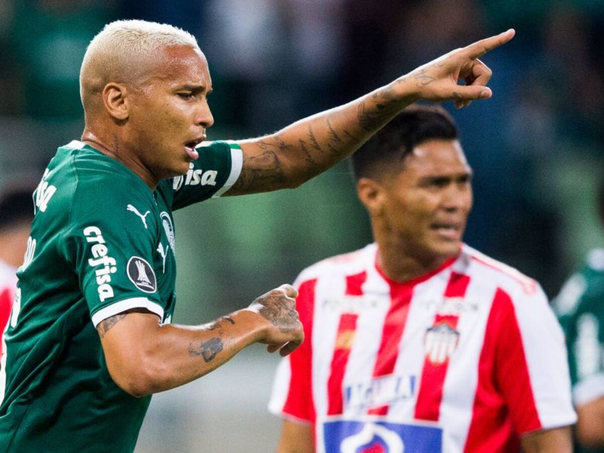 ¿'Tu papá'? La hegemonía de los equipos brasileños sobre Junior