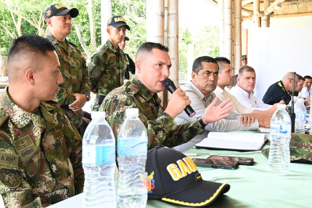 Foto: Gobernación de Risaralda