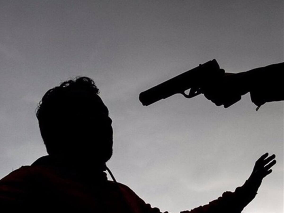 En Cauca organizaciones sociales rechazan declaraciones del MinDefensa