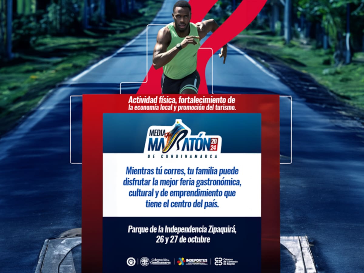 Restaurantes para visitar en Zipaquirá durante la primera Media Maratón de Cundinamarca