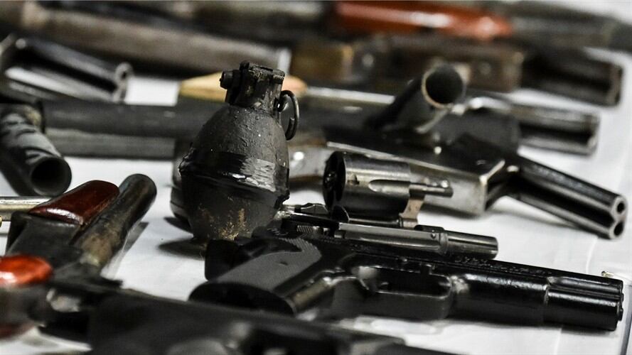 Imagen de referencia. Foto: Getty Images