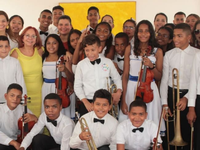 Distrito propone alianza entre colegios públicos y privados en Cartagena