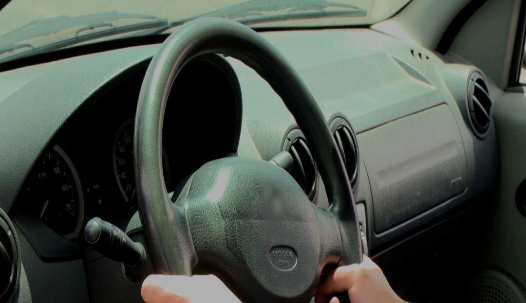 Licencias de conducción