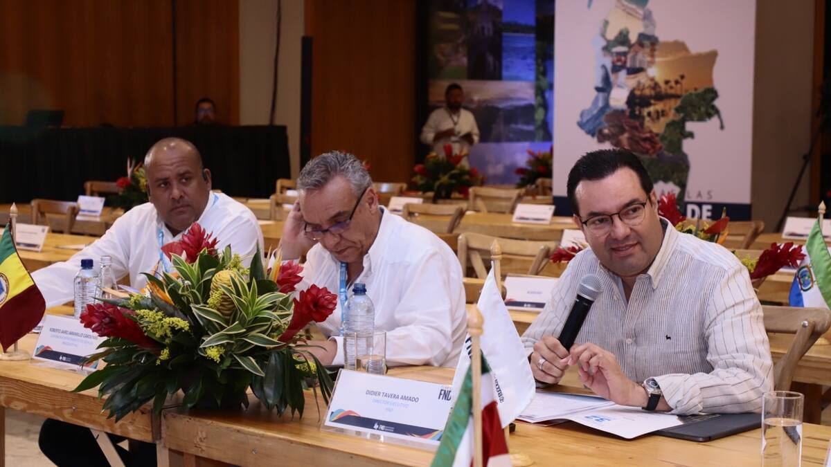 ¿De qué hablarán los gobernadores entrantes y salientes en cumbre de Santa Marta?