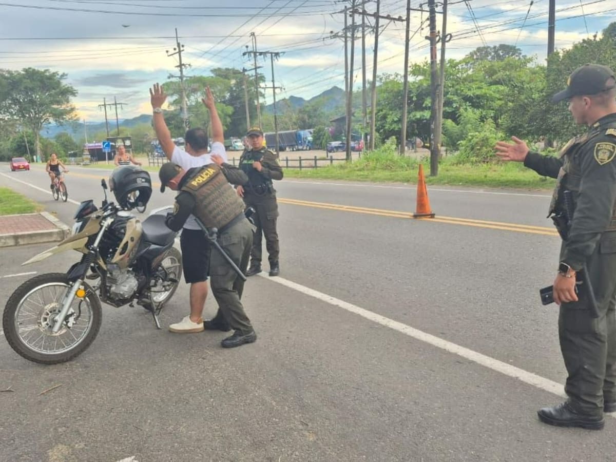 Alarma en el Tolima por aumento de los homicidios superior al 70 %