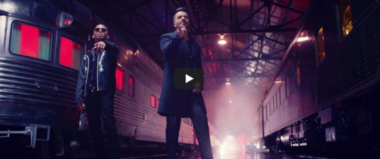 Lanzamiento Mundial: Luis Fonsi y Ozuna Lanzan 'Imposible'