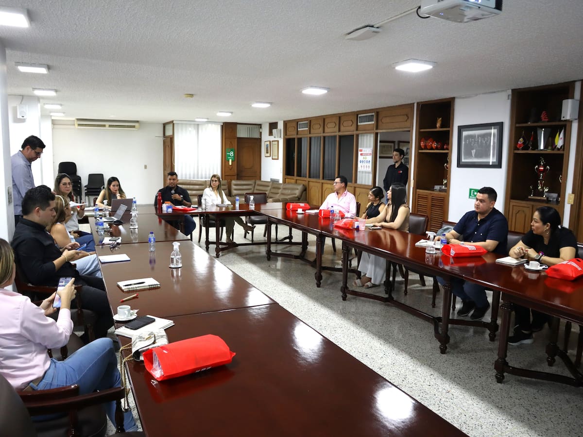 Empresarios le apuestan a estrategias para fortalecer sus actividades comerciales