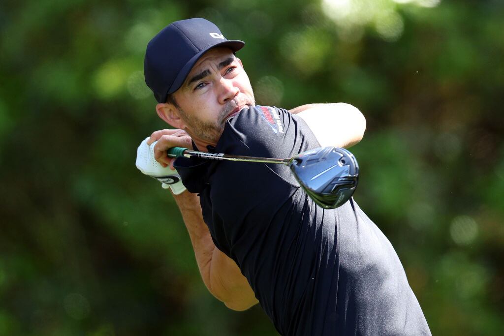Camilo Villegas regresa al Masters de Augusta / Getty Images