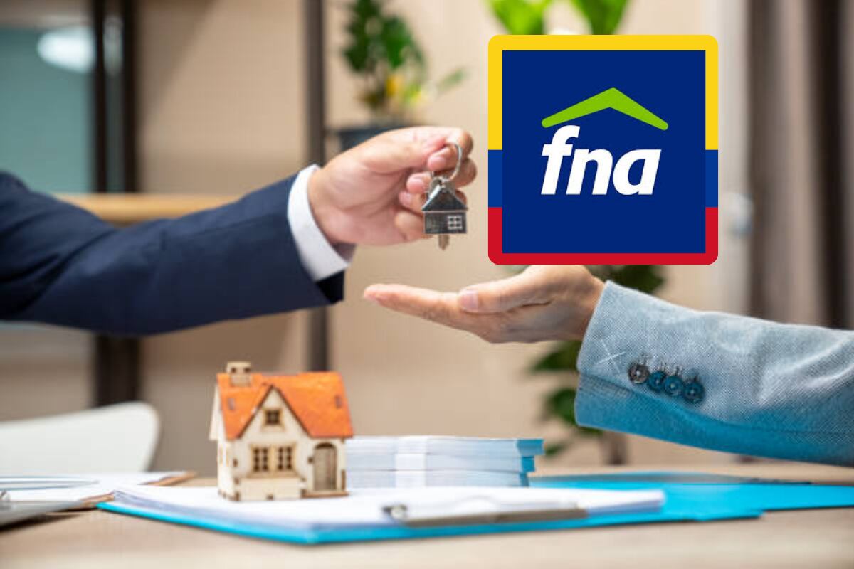 Crédito de vivienda FNA - Getty Images