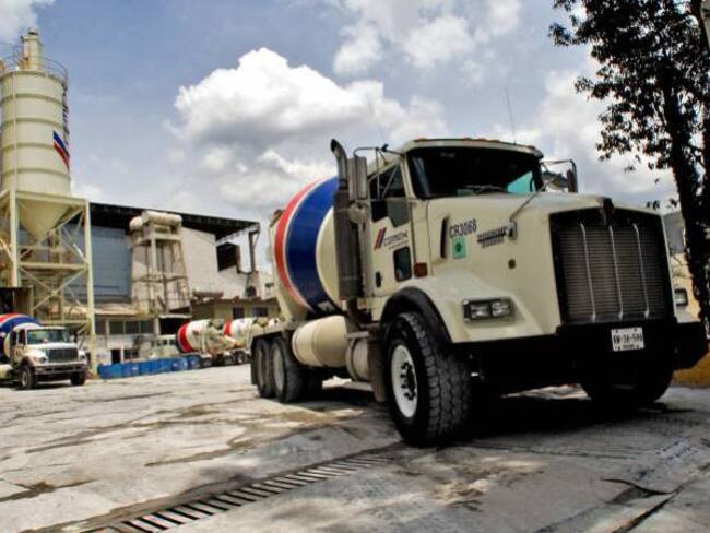 La ‘mezcla’ del caso Cemex