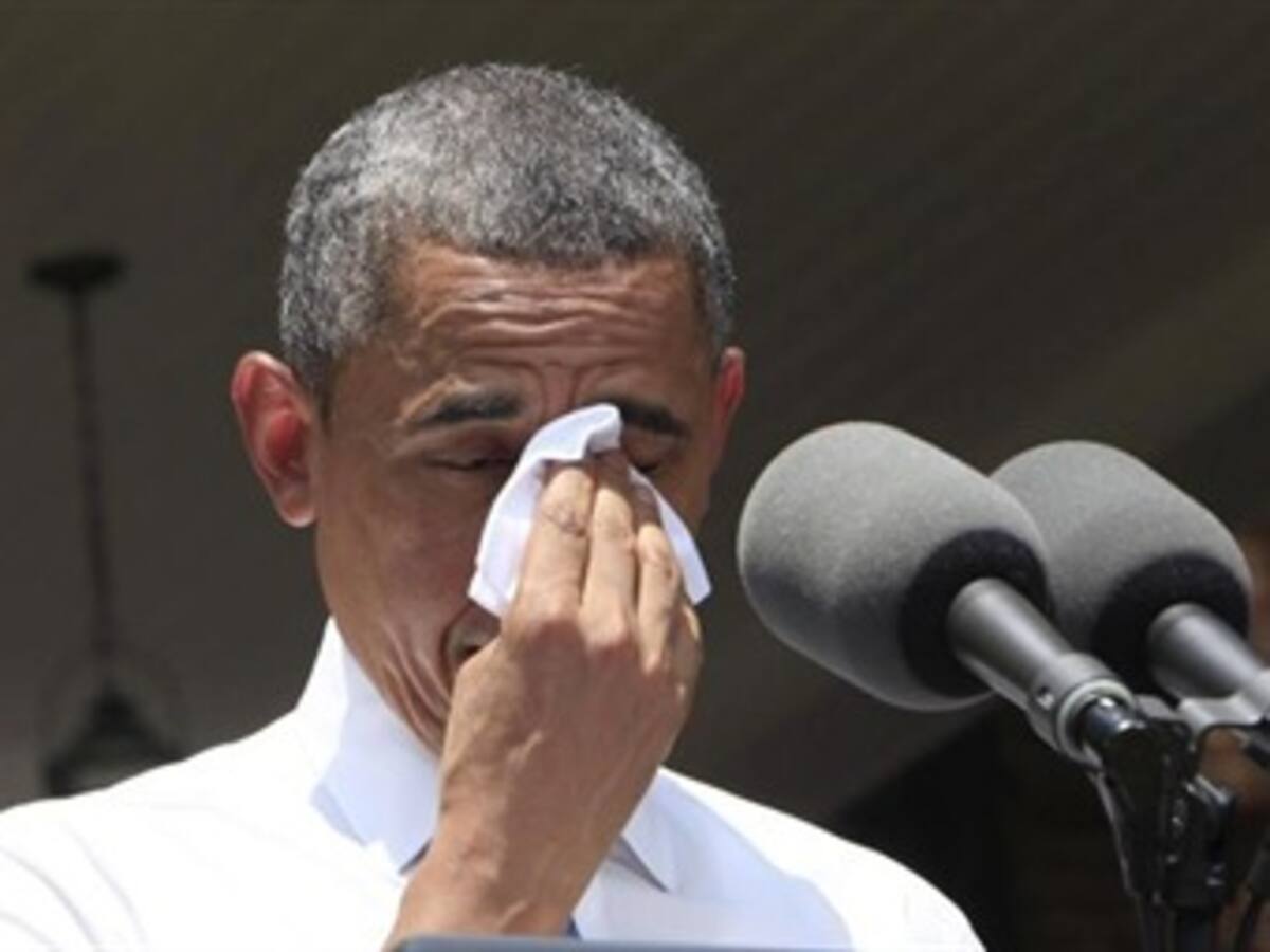 Obama dice que no enviará aviones para interceptar a Snowden