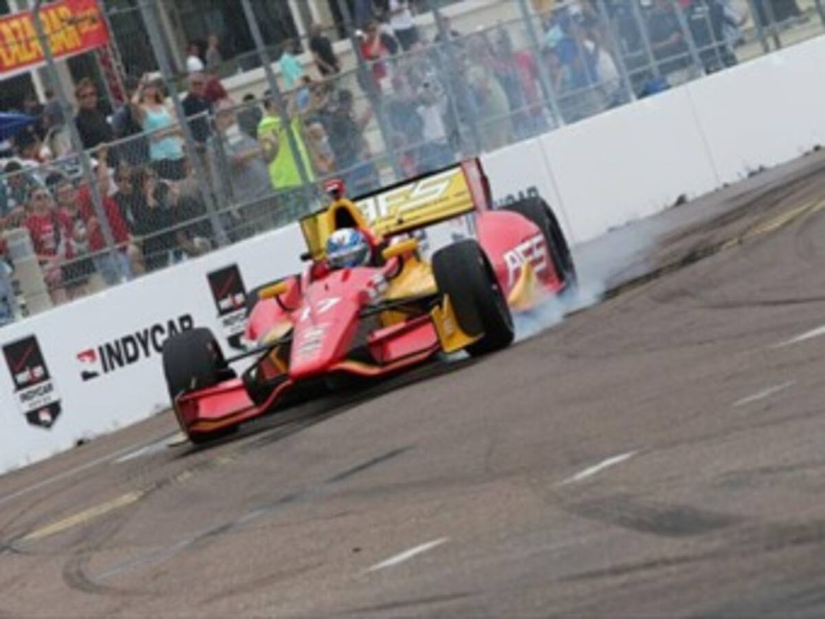 Hace 34 años murió el gran atleta Jesse Owens