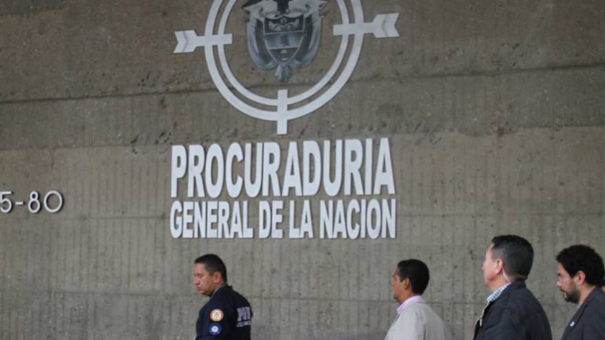 Procuraduría confirmó destitución e inhabilidad por 10 años del exalcalde de Tibasosa, Boyacá