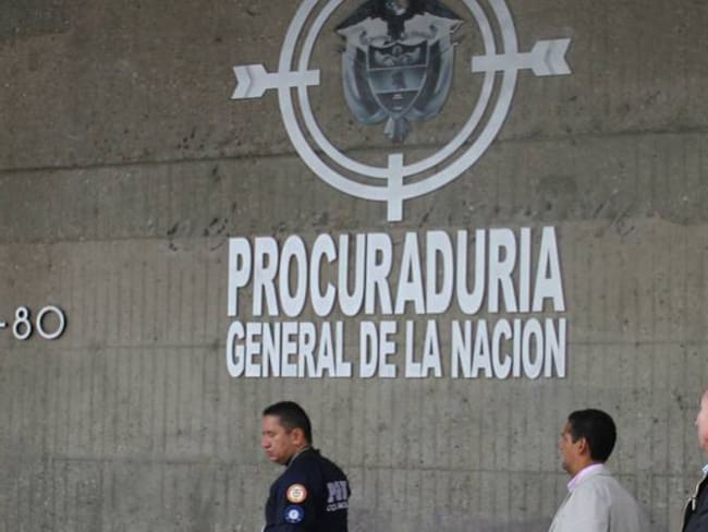 Procuraduría confirmó destitución e inhabilidad por 10 años del exalcalde de Tibasosa, Boyacá