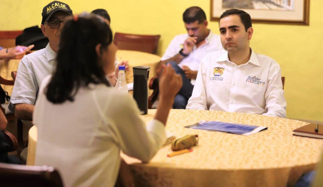 El primer mandatario de los bolivarenses destacó como la altas tarifas en la factura de energía sobrepasa los costos que se venían cancelando