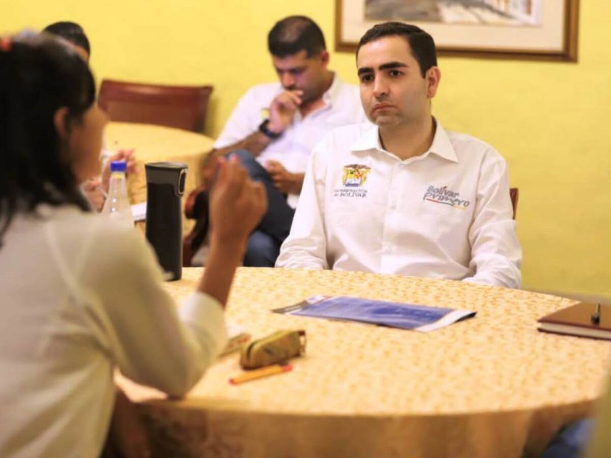 Solicitaron revisar alzas de energía en Cartagena y Bolívar