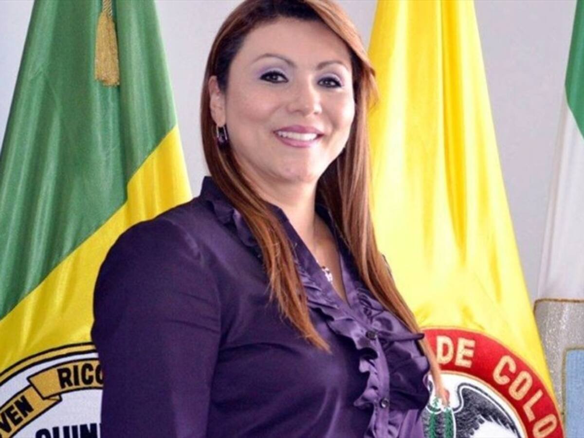 Se mecatiaron la plática en terceros: veedor de Armenia