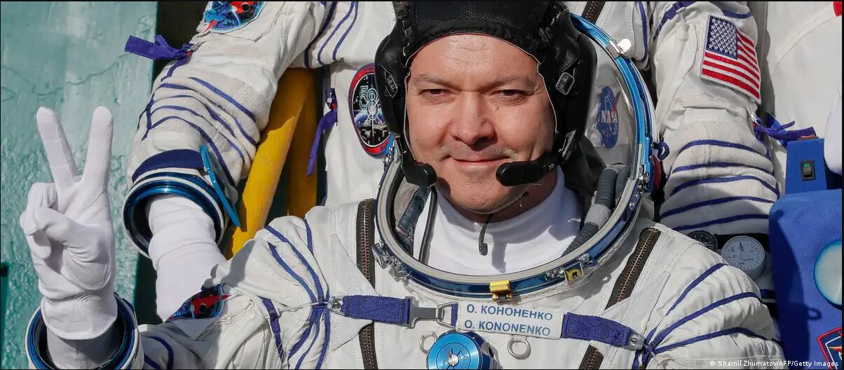 Imagen: Shamil Zhumatov/AFP/Getty Images