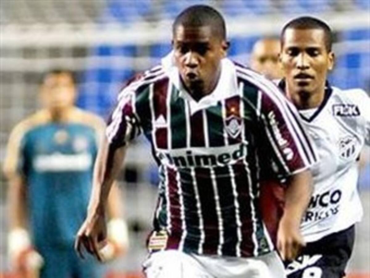 "Mi lesión no fue nada grave": Edwin Valencia