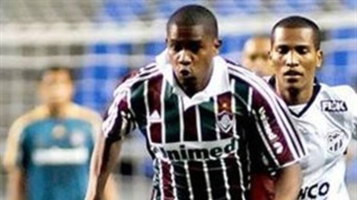"Mi lesión no fue nada grave": Edwin Valencia