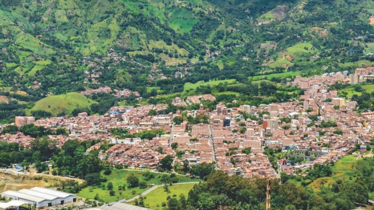 Girardota aún no define si tiene cuarentena total este puente festivo