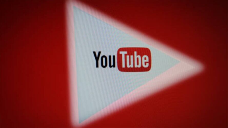 Youtube Rewind 2017. Foto: Getty Images