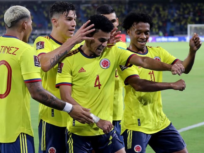 Colombia derrotó a Chile en Barranquilla en juego que dio inicio a las 6:00PM.