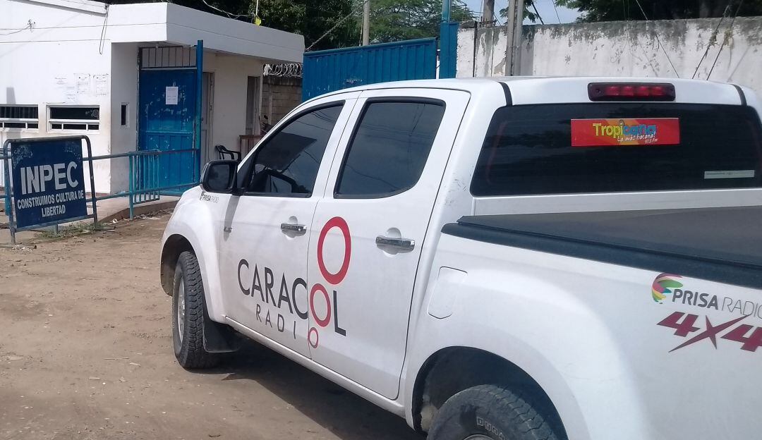 Cárcel para hombre señalado de asesinar a su expareja