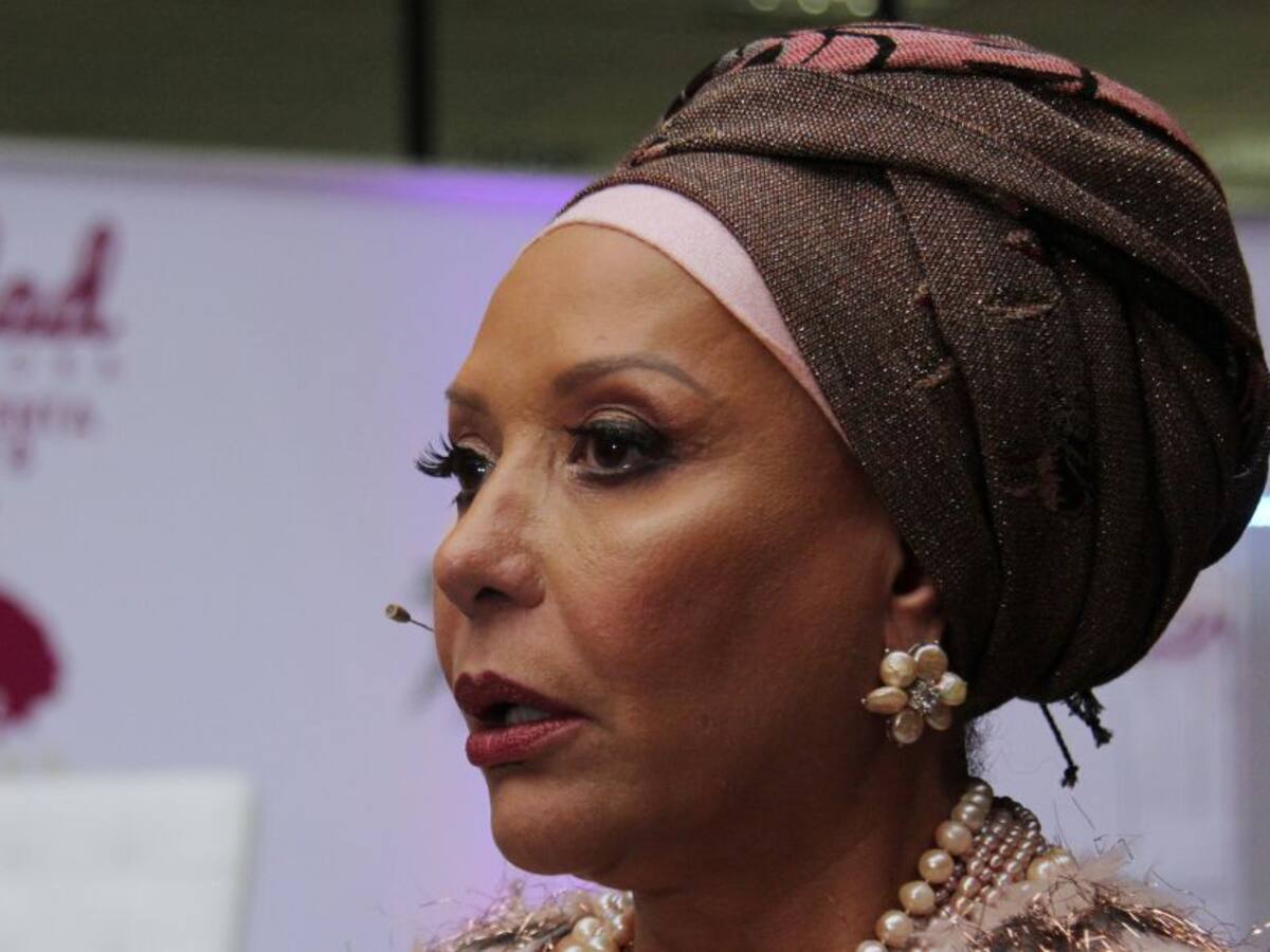 General (r) Mendieta dice que Córdoba le acabo la esperanza a su familia