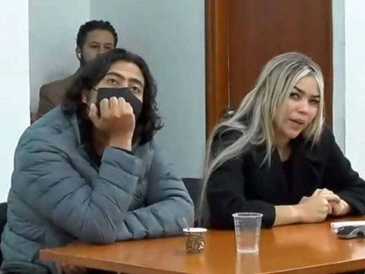 Fiscalía alista acusación contra Nicolás Petro