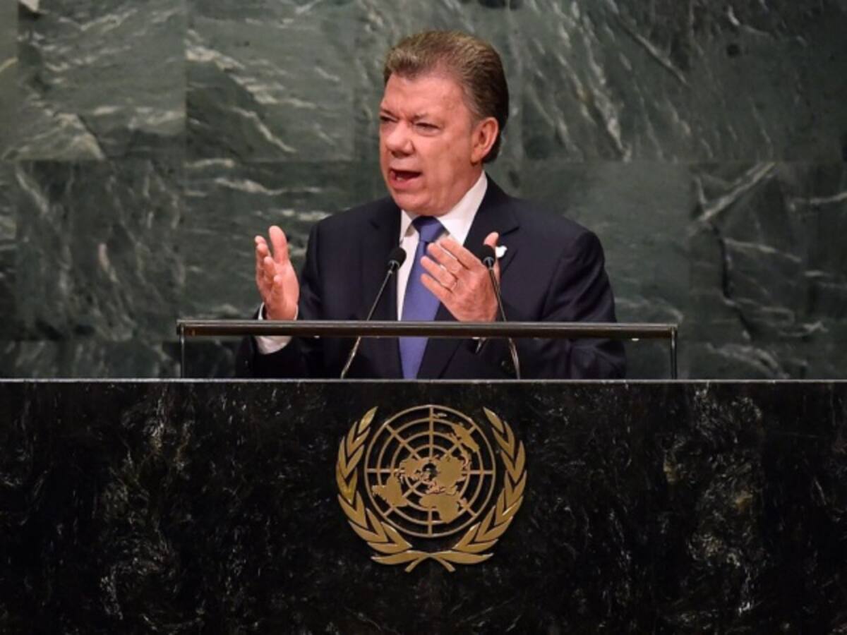 Santos confirma que reunión con Uribe y Pastrana busca un consenso sobre la paz