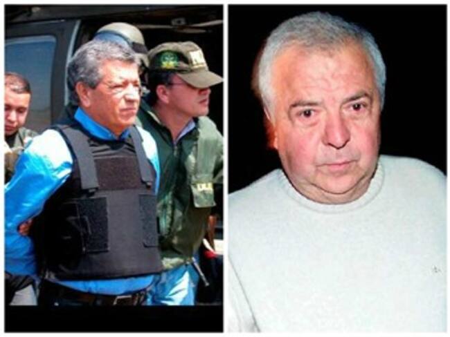Piden declaración de los Rodríguez Orejuela en proceso a Maza Márquez