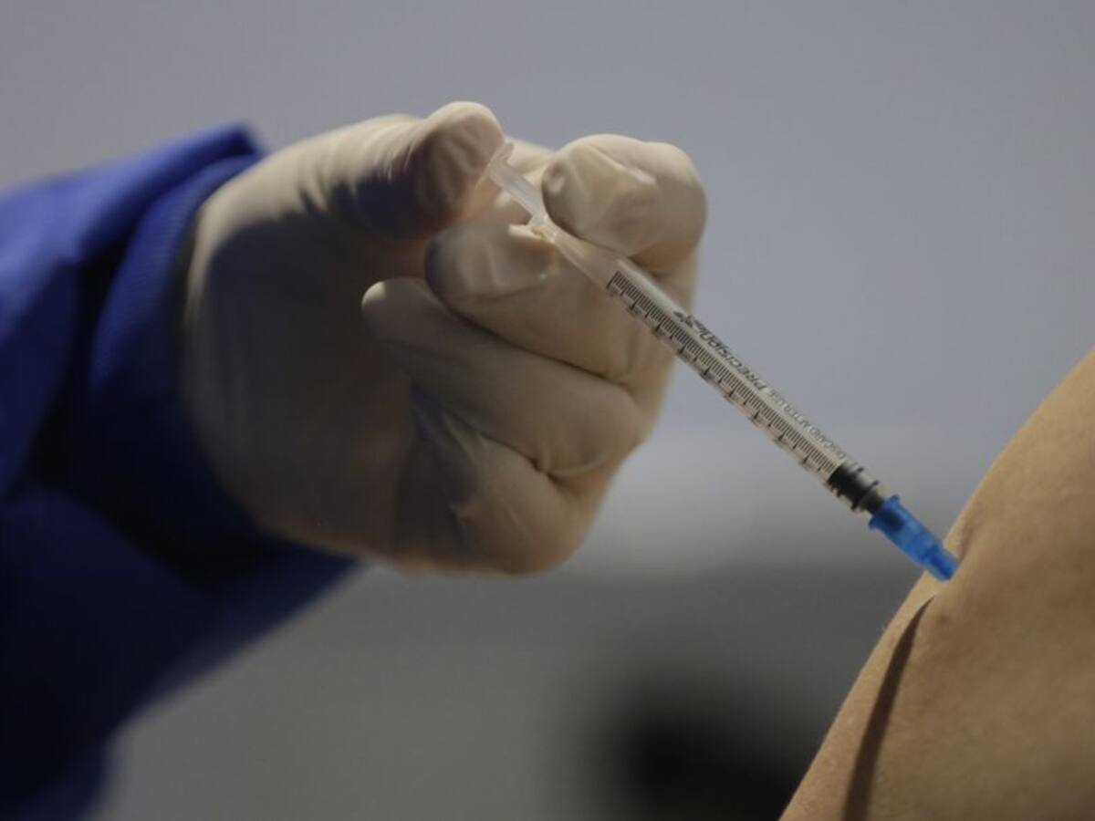 Bolívar ha aplicado más del 94% de las vacunas COVID-19 recibidas