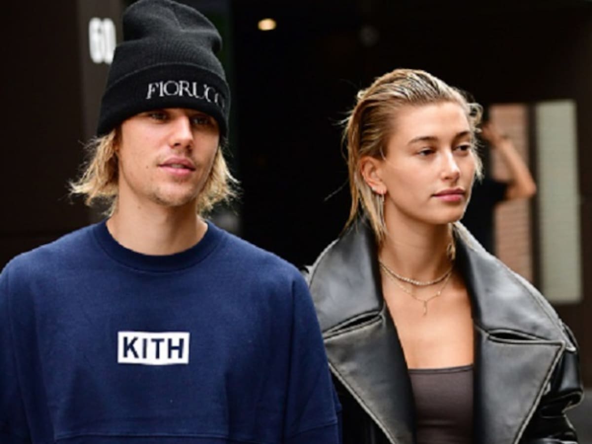 ¡OMG! Justin Bieber se tatuó la cara por amor a Hailey Baldwin