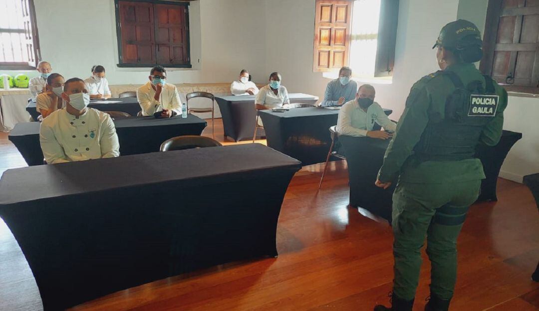 La institución entregó recomendaciones para evitar que sean víctimas de estas dinámicas delictivas