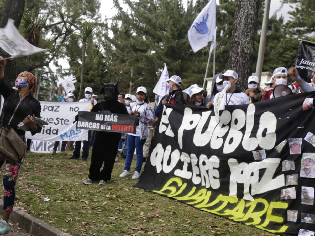 280 excombatientes han sido asesinados, según reporte de Partido Comunes