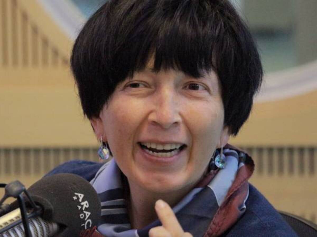 “Partidos como el M-19 que mantuvieron su nombre han desaparecido en la política": L.M. Sierra