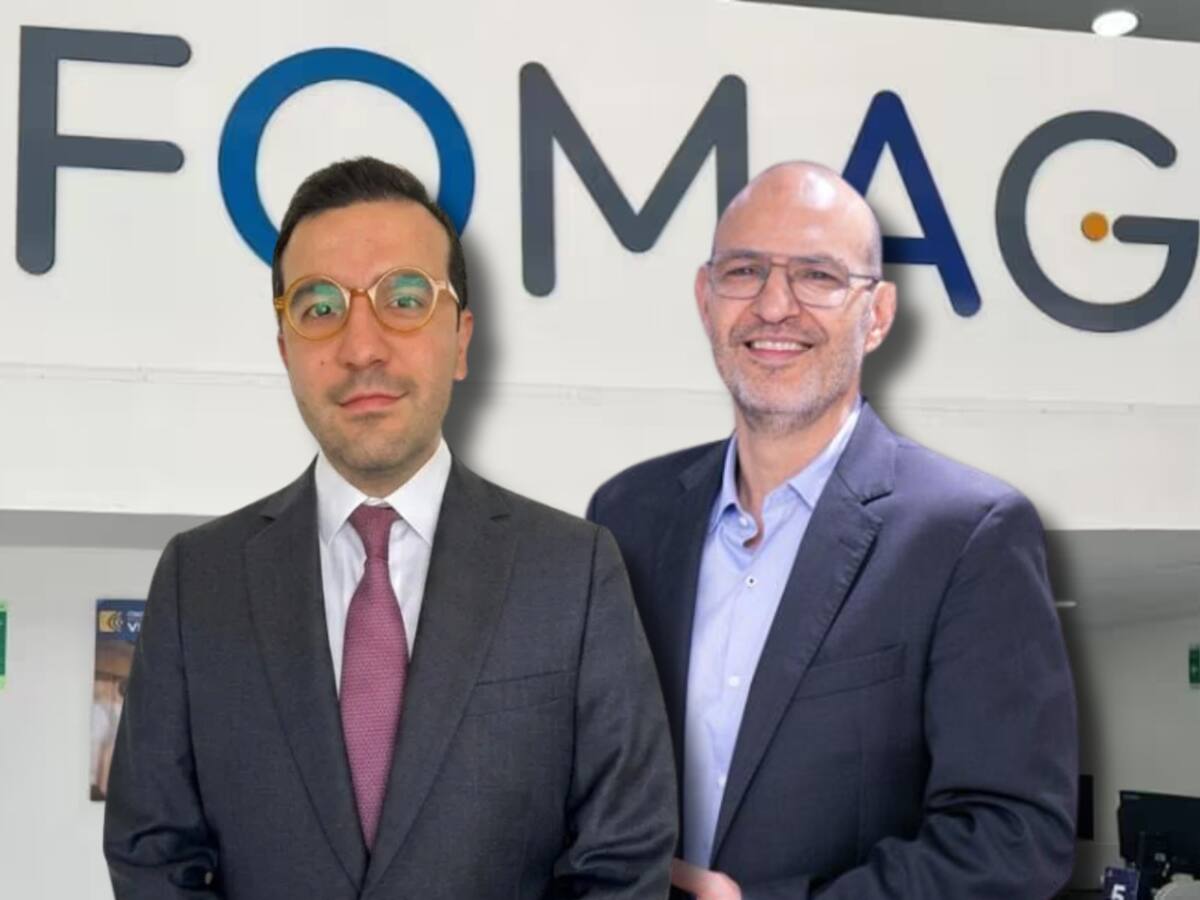 Herman Bayona sale de la Vicepresidencia de Fomag: presidente de Fiduprevisora le pidió la renuncia