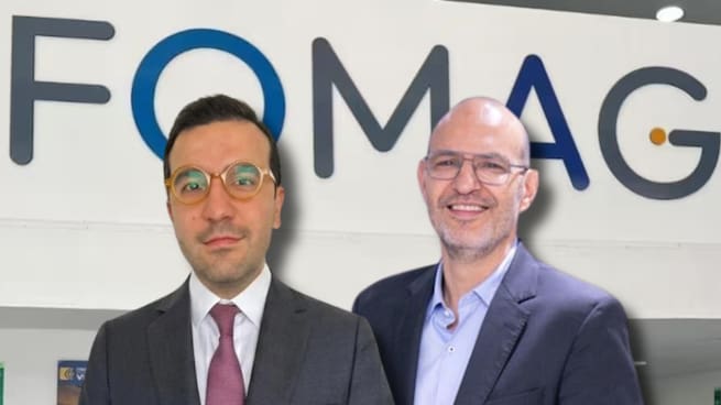Herman Bayona sale de la Vicepresidencia de Fomag: presidente de Fiduprevisora le pidió la renuncia