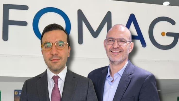 Herman Bayona sale de la Vicepresidencia de Fomag: presidente de Fiduprevisora le pidió la renuncia