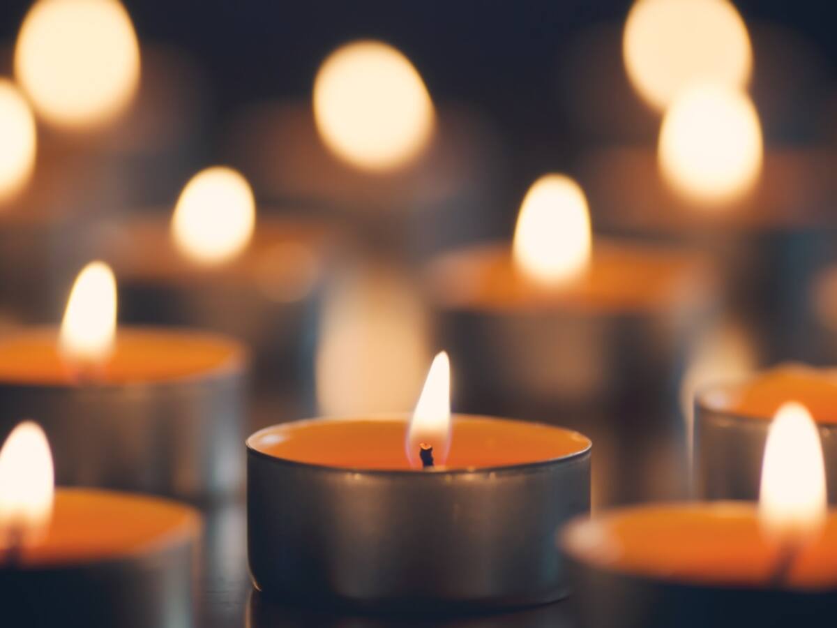 Velatón en Pasto por masacre de jóvenes en Samaniego